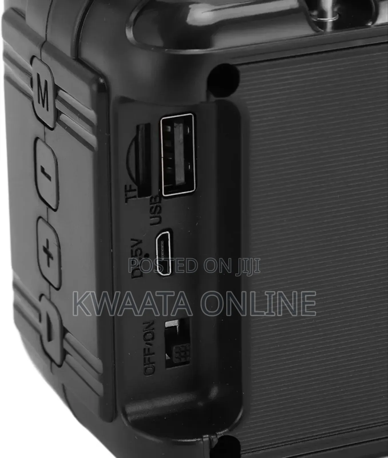 N311 Radio With Solar Panel, Bluetooth Tf Card Usb Aux Playback