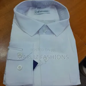 Cotton Shirts for Kids