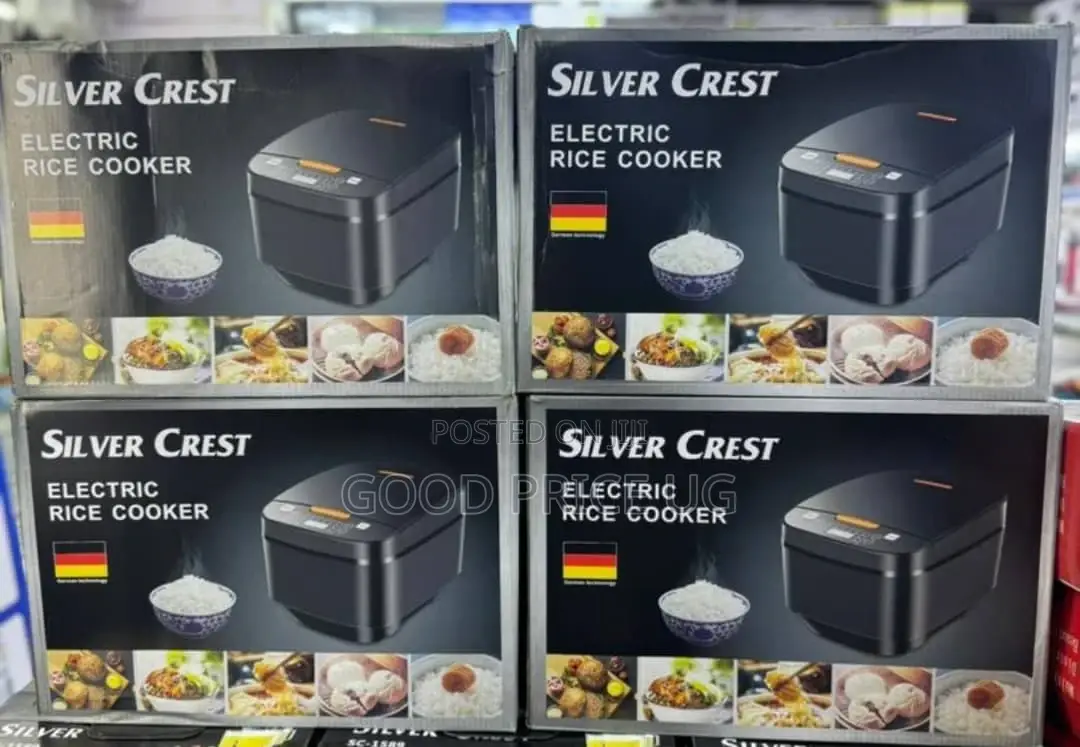 Screst Rice Cooker
