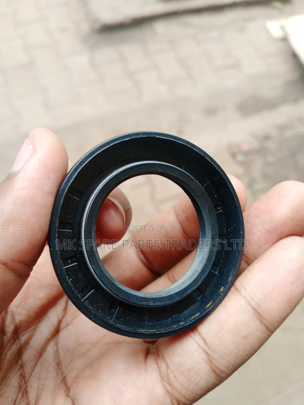 Gear Box Oil Seals