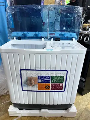 Onida 6.5kg Twin Tub