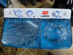 Onida 6.5kg Twin Tub
