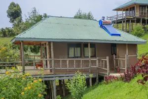 Luxurious Safari Lodge for Sale