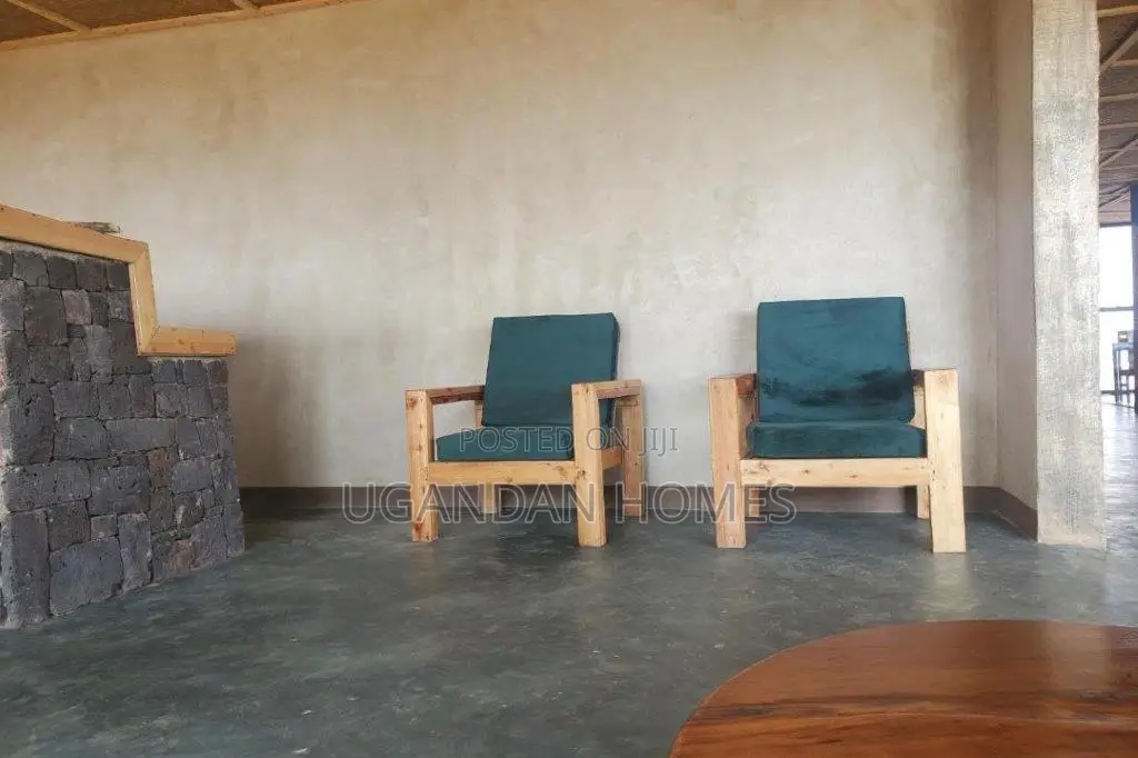 Luxurious Safari Lodge for Sale