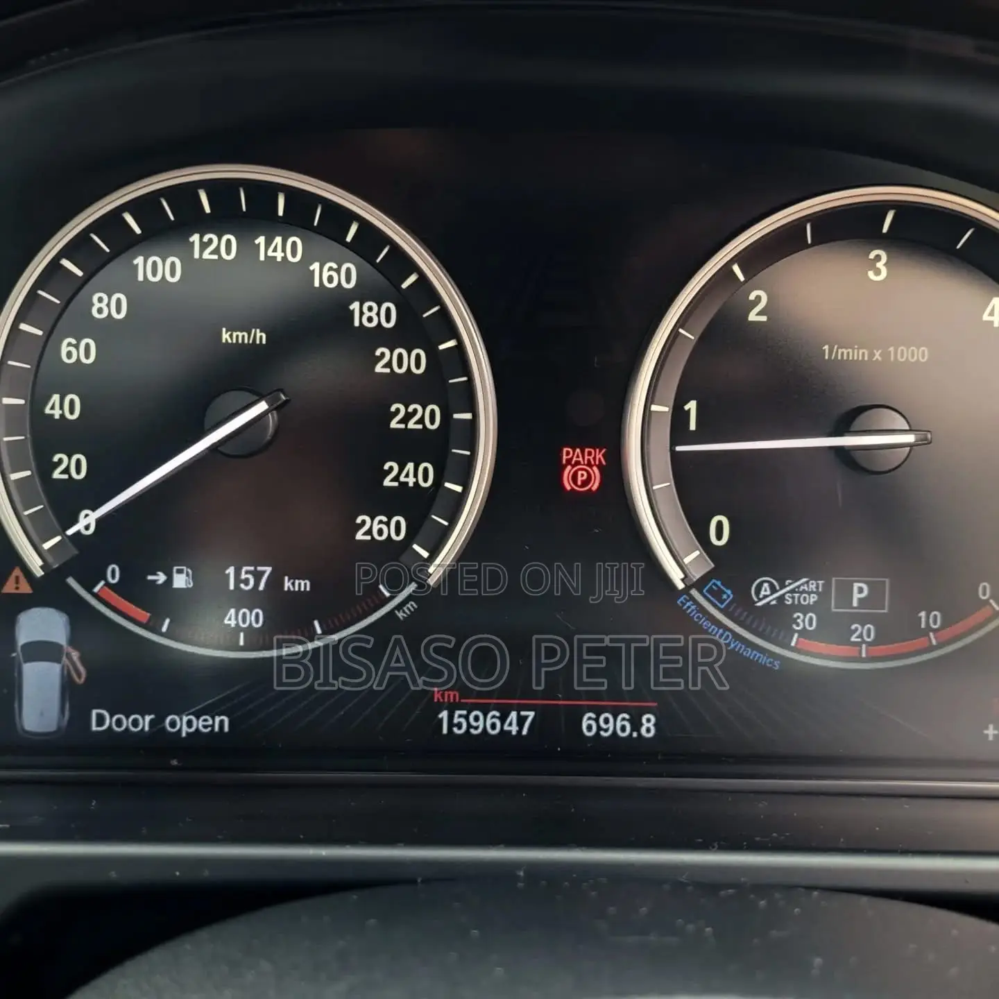 BMW X5 xDrive35i AWD (3.0L 6cyl 8A) 2016 Black