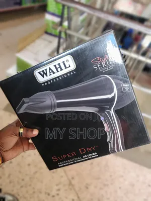 Wahl Super Dry Dryer