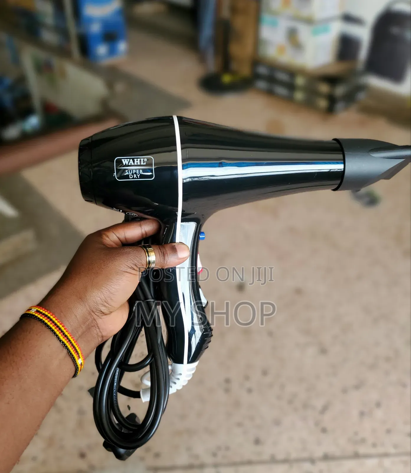 Wahl Super Dry Dryer
