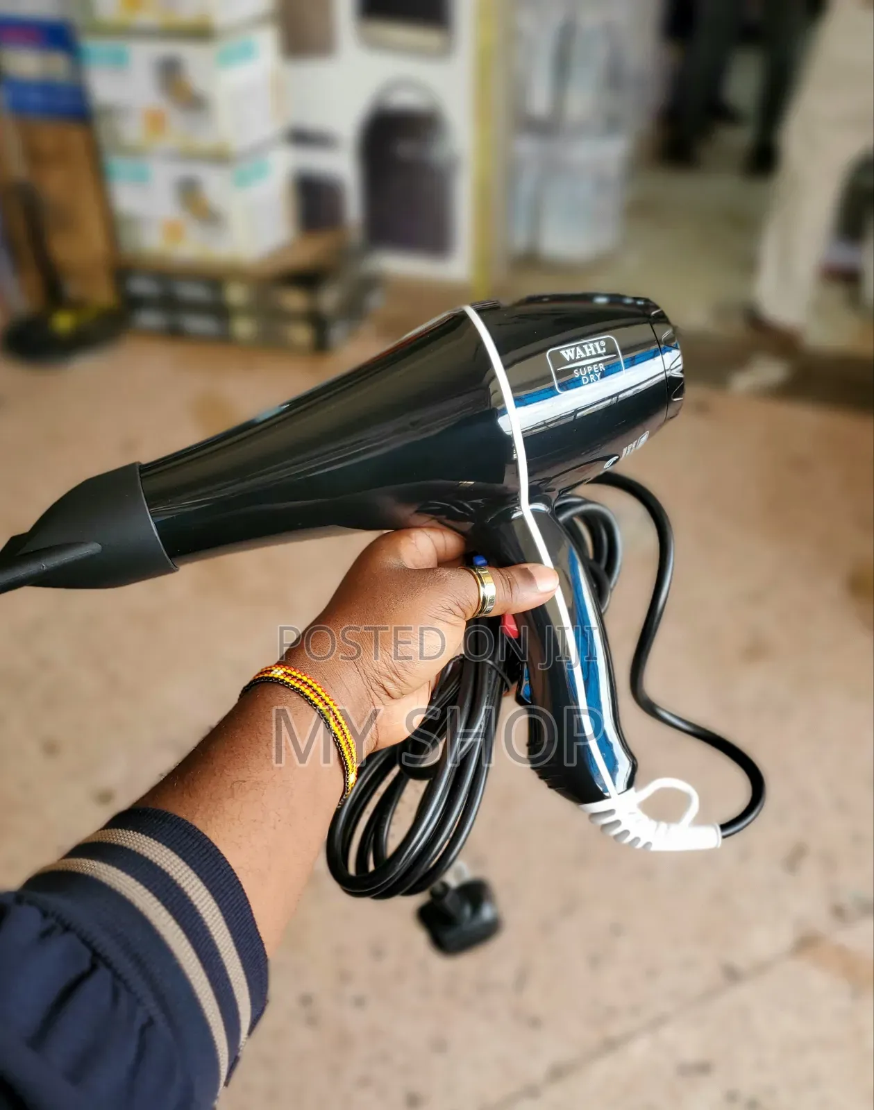 Wahl Super Dry Dryer