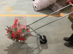 Seeding Machine