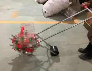 Seeding Machine