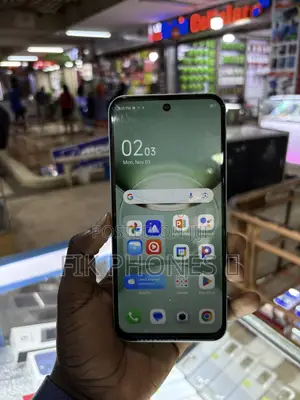 Tecno Spark 30C 128 GB Green