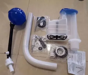 Low Level Cistern Fittings Kit