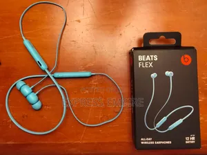 Beats Flex Earbuds