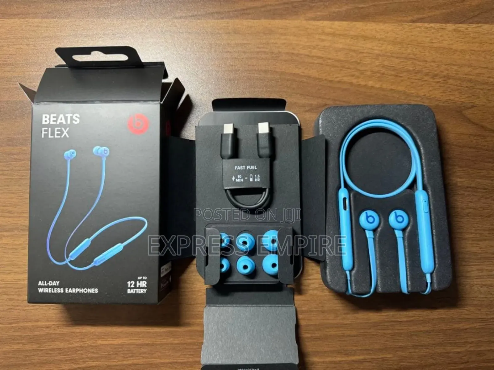 Beats Flex Earbuds