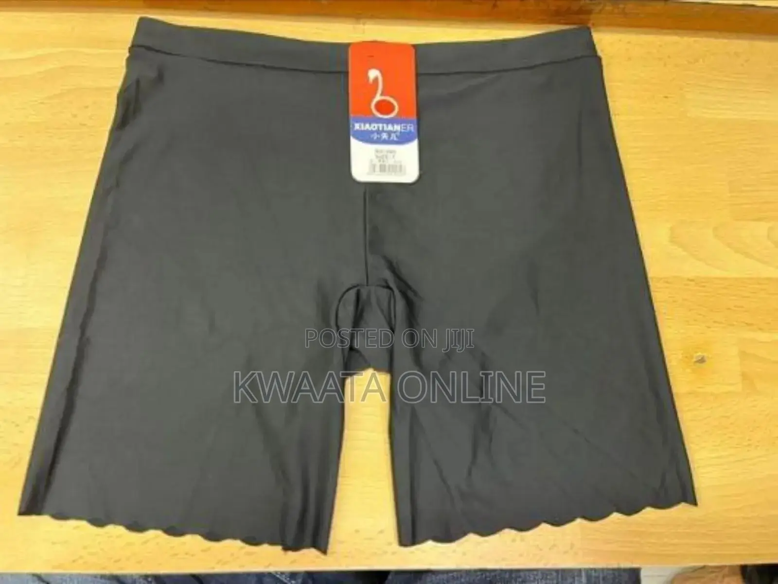 Women High Waist Biker Shorts, Shaping and Cellulite Control Effect