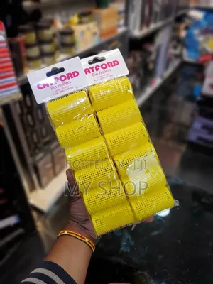 Hair Pin Rollers (Medium Size)