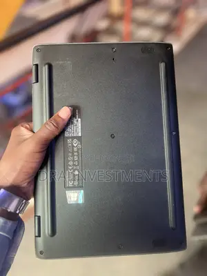 New Laptop Lenovo 300e 4GB Intel eMMC 72GB