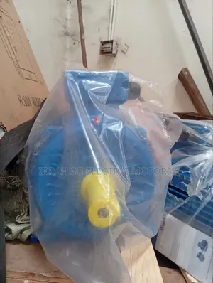 3phase 30hp High Speed Motor