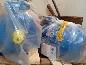 3phase 30hp High Speed Motor