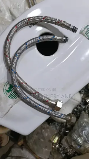 Half Inches Mixer Flexible Tubes