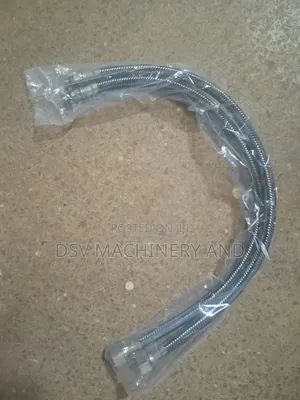 Half Inches Mixer Flexible Tubes
