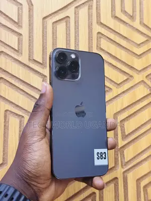Apple iPhone 13 Pro Max 128 GB Black