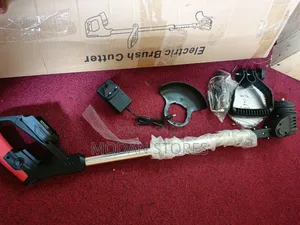 Electric Lawn Mower