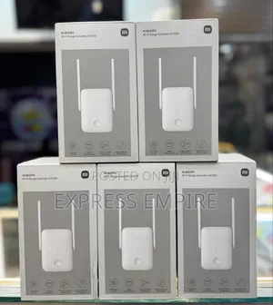 Xiaomi Wifi Range Extender Ax1500