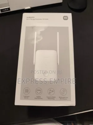 Xiaomi Wifi Range Extender Ax1500