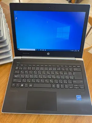 Laptop HP ProBook 440 G5 8GB Intel Celeron SSD 256GB