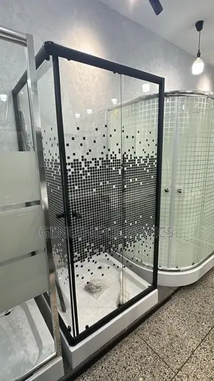 Shower Cabins
