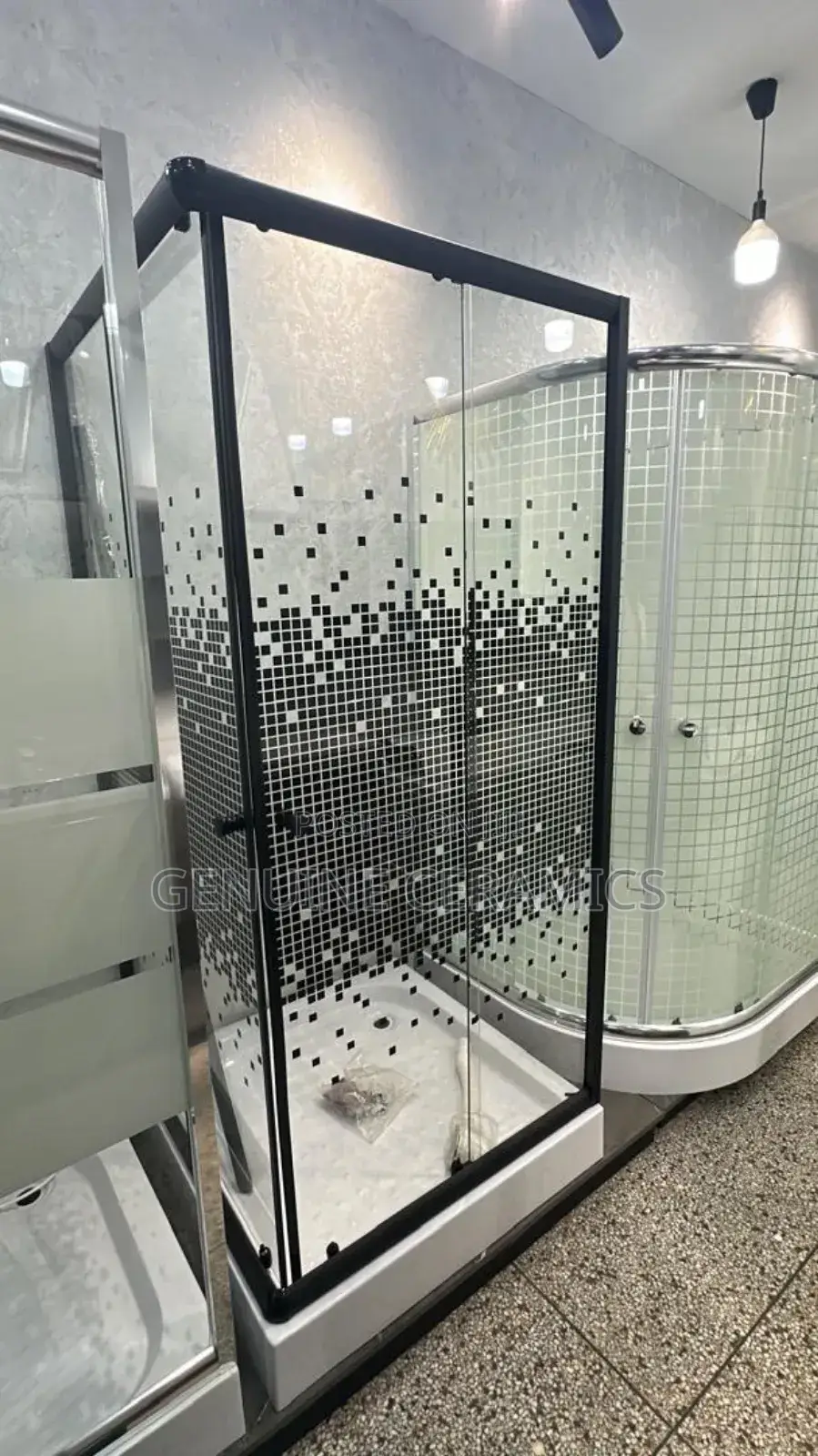 Shower Cabins