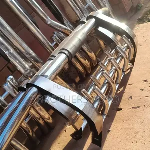 Wish Guards(Used)