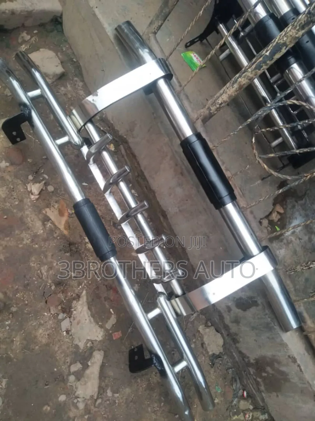 Wish Guards(Used)