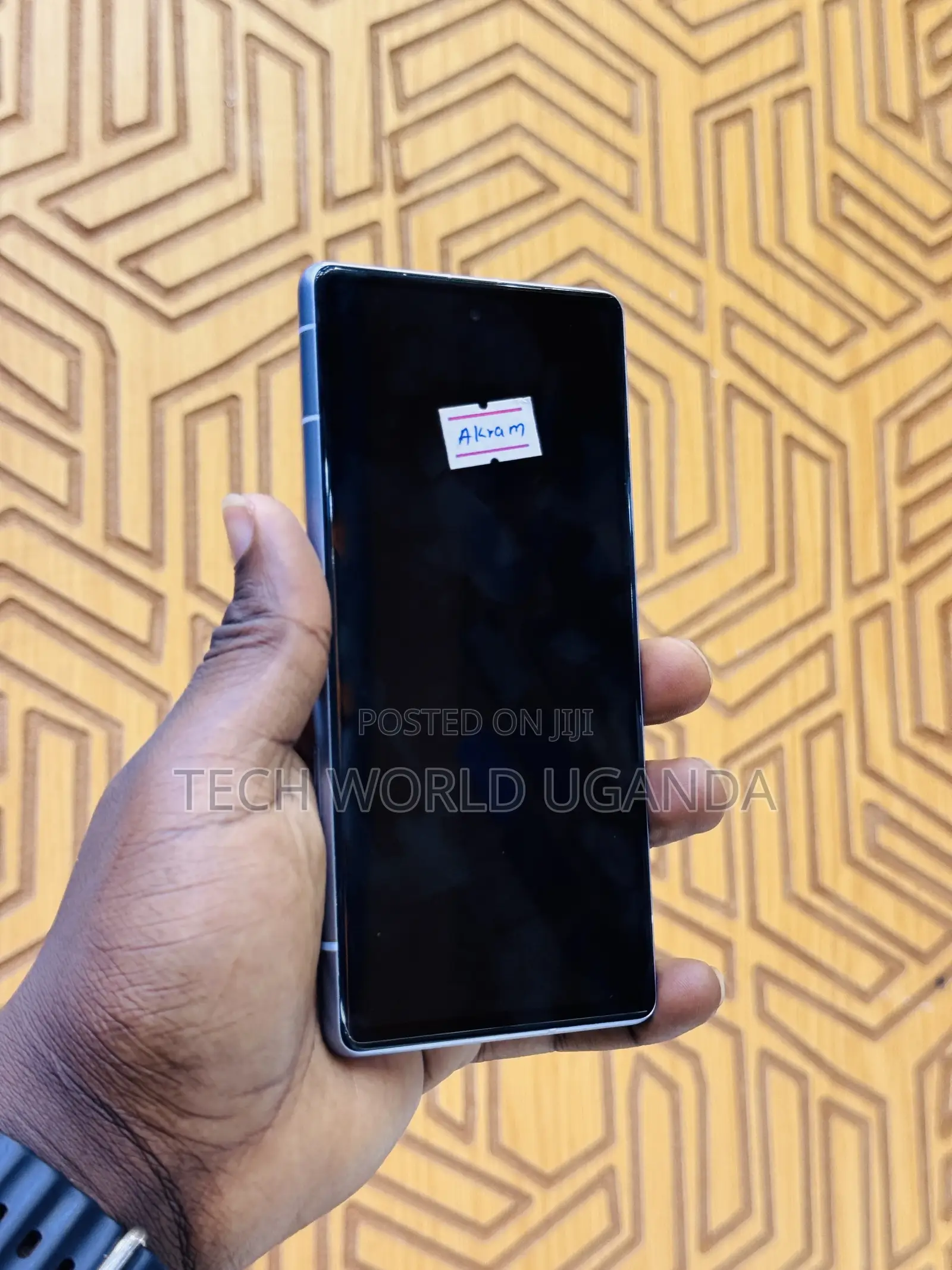 Google Pixel 7a 128 GB Blue