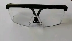 Safety Glasses All Types