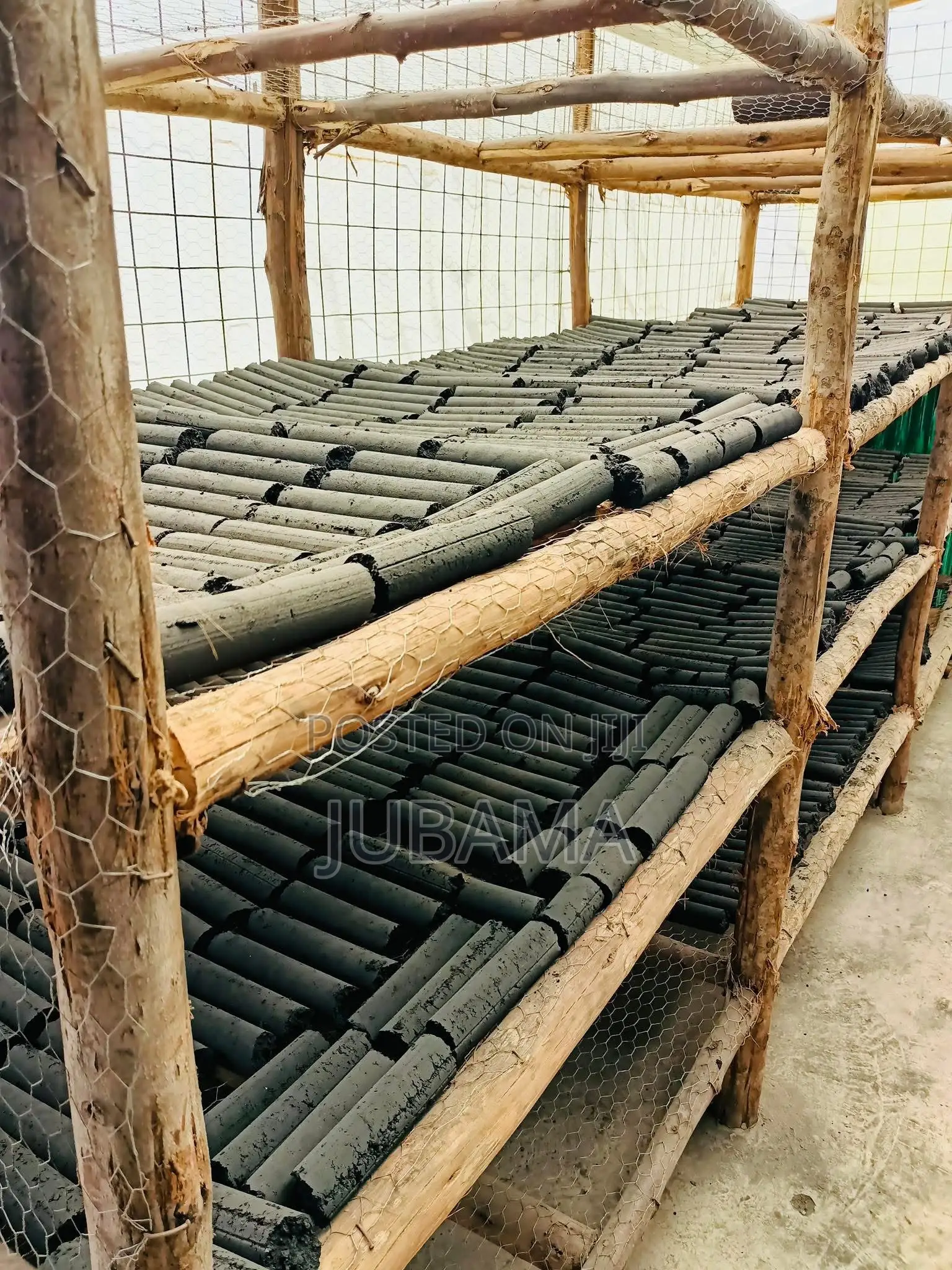Briquettes Are Perfect For Those Seeking