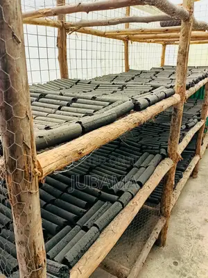 Briquettes Are Perfect For Those Seeking