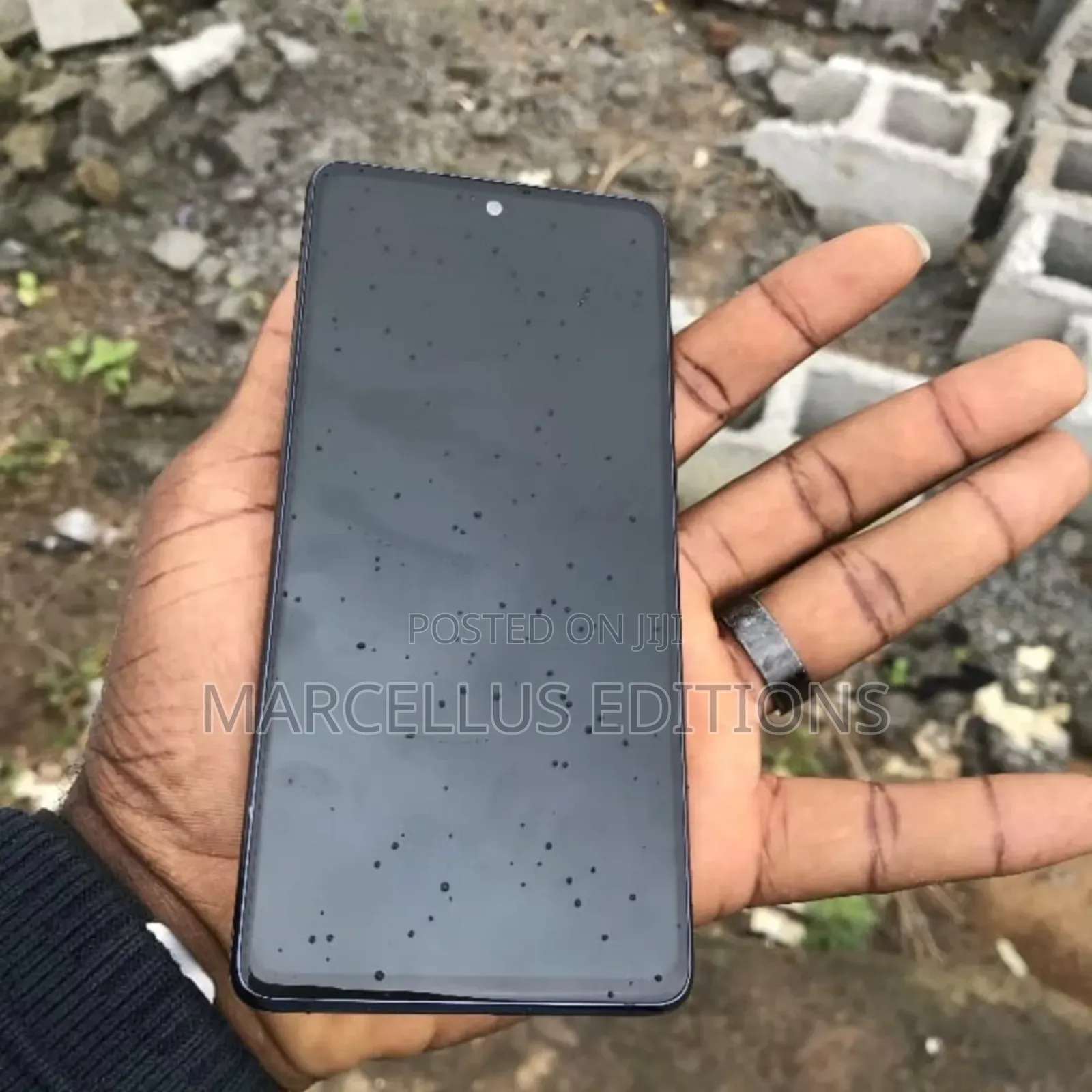 Samsung Galaxy S20 FE 128 GB Blue