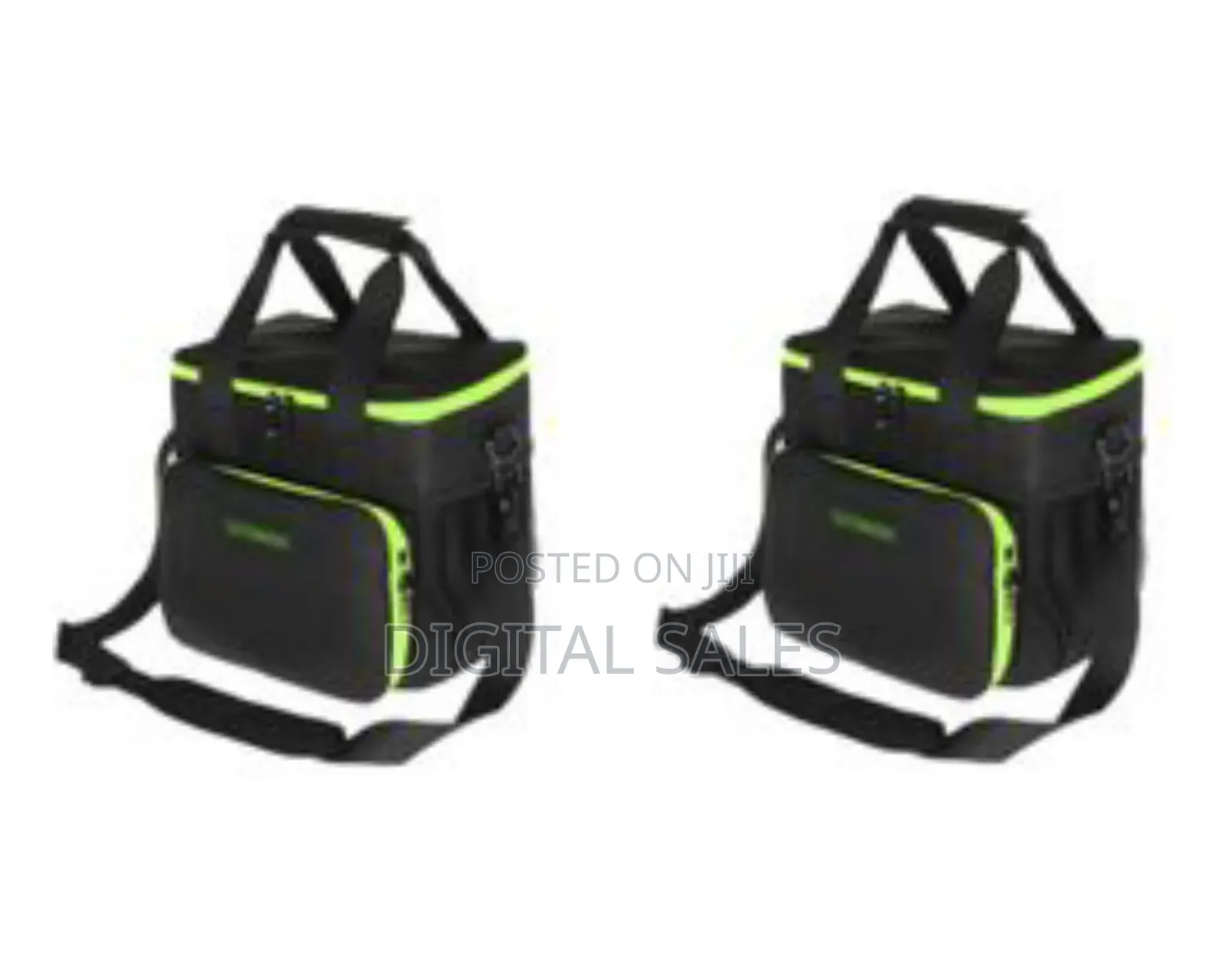 Extra Large 30l Insulated Cooler Bag for Hot/Cold Food Drink