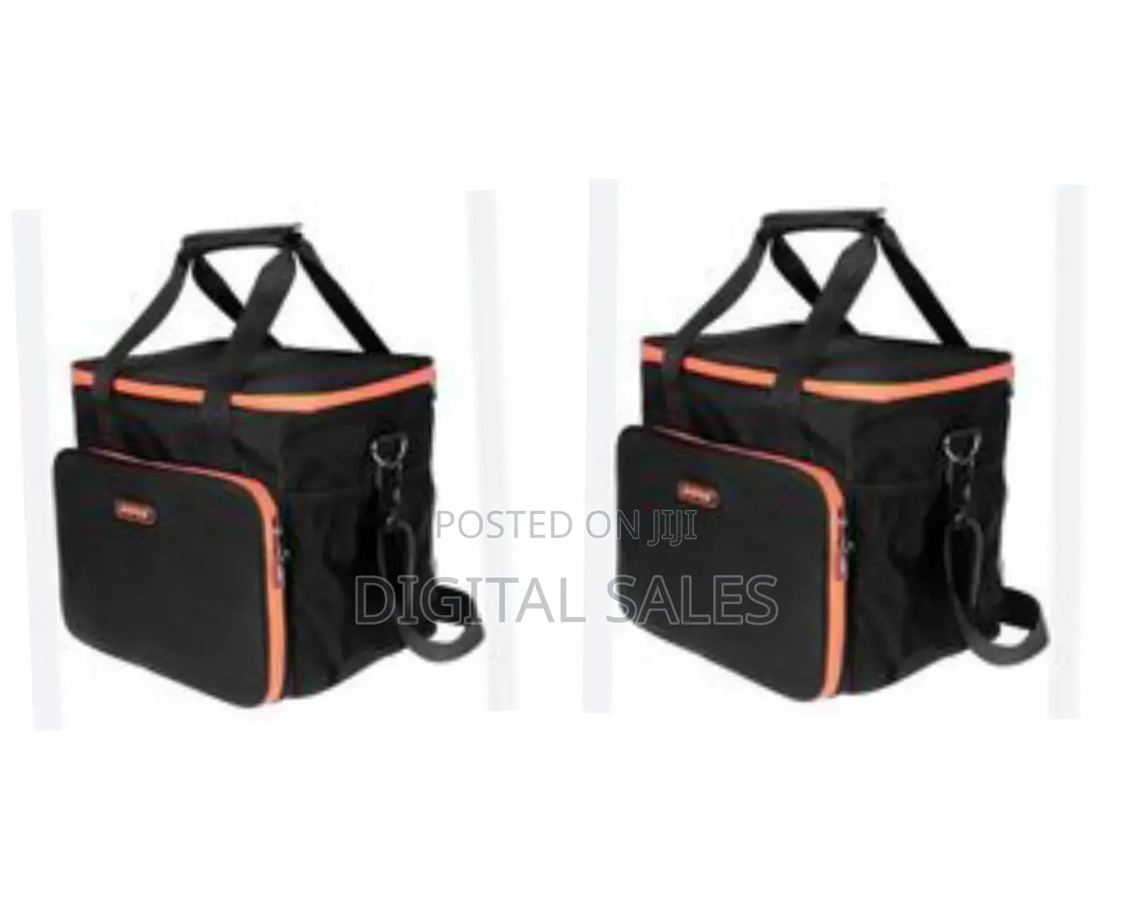 Extra Large 30l Insulated Cooler Bag for Hot/Cold Food Drink