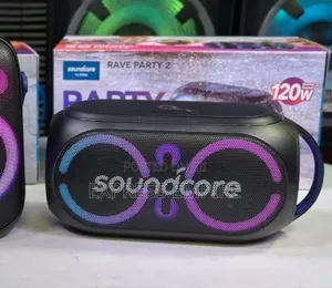 Anker Rave Party 2 Speaker