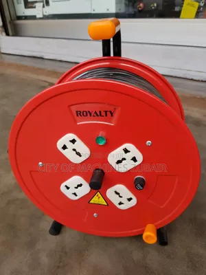 Cable Reel