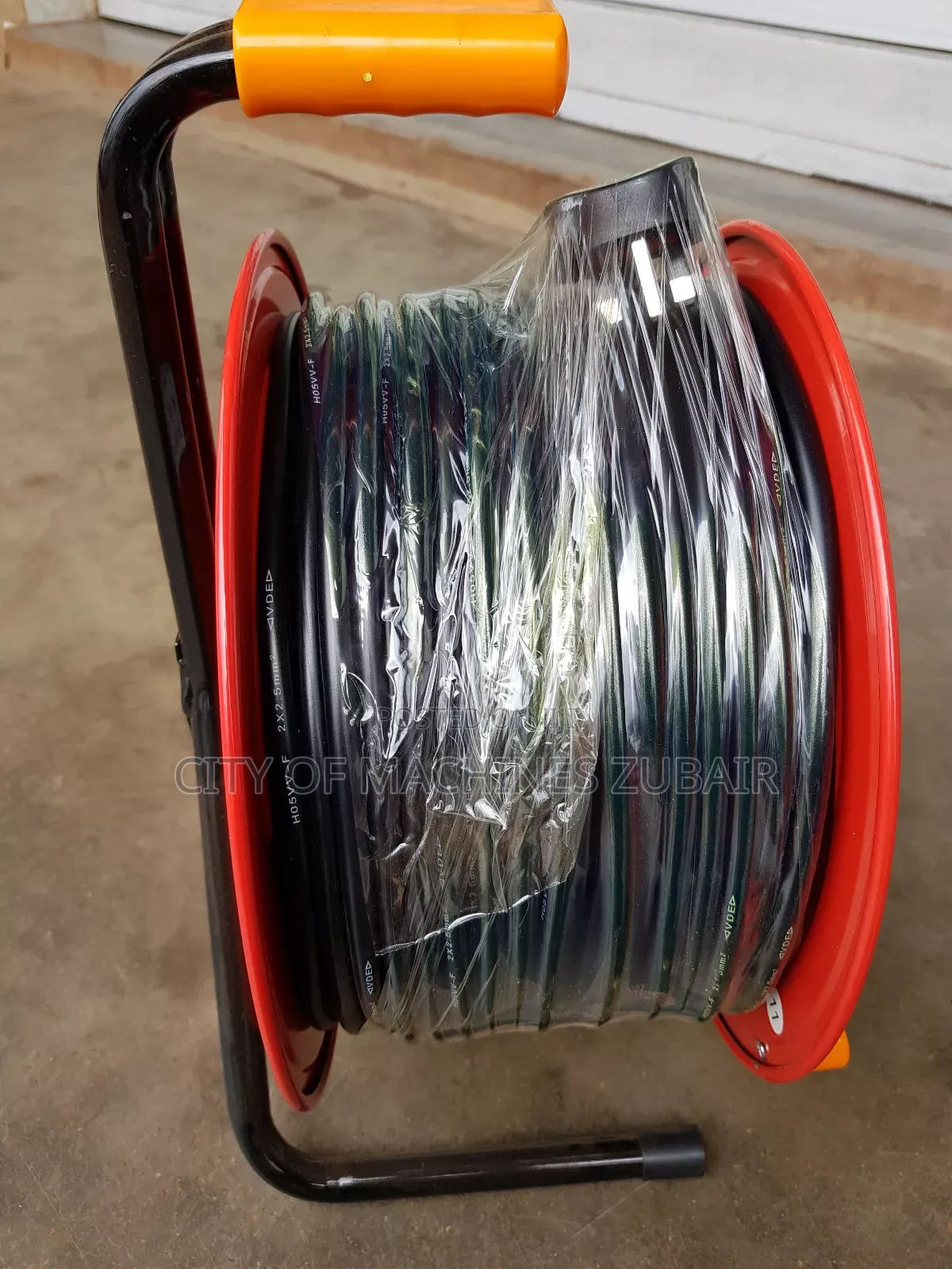 Cable Reel