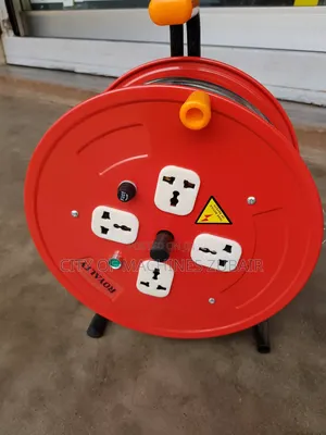 Cable Reel