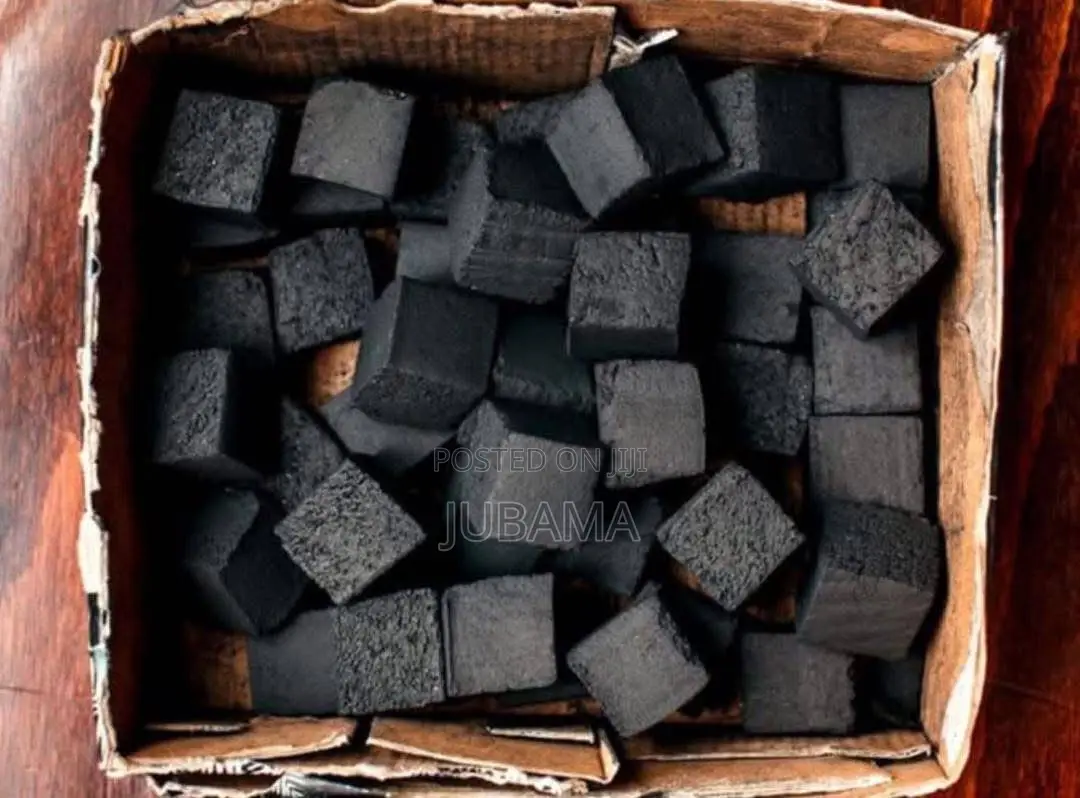 Versatile And Vigorous: Vijom Sticky Briquettes For Diverse Heating