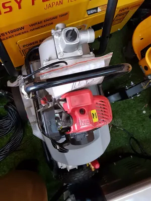 Potable Surface Pump 1inch