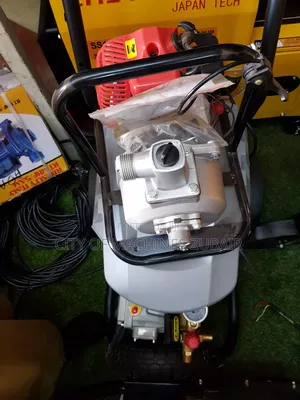Potable Surface Pump 1inch