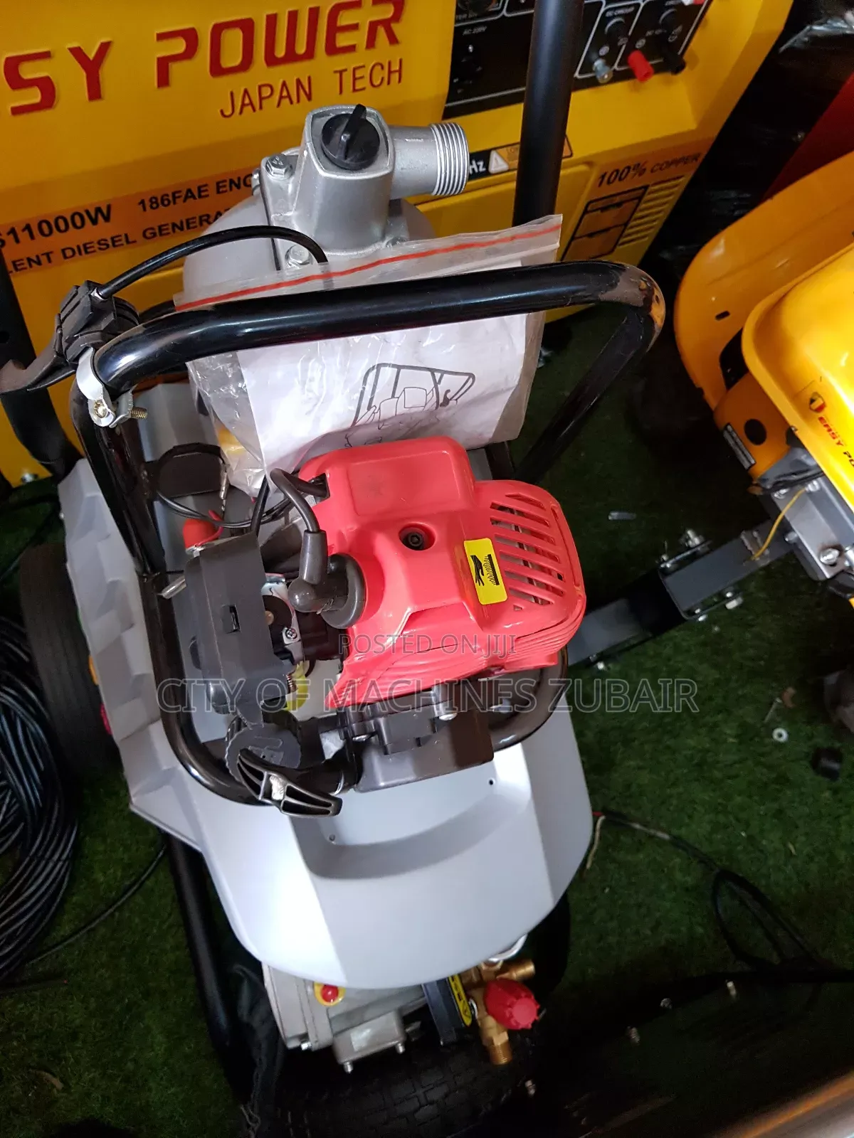 Potable Surface Pump 1inch