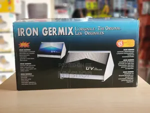 Uv Sterilizer